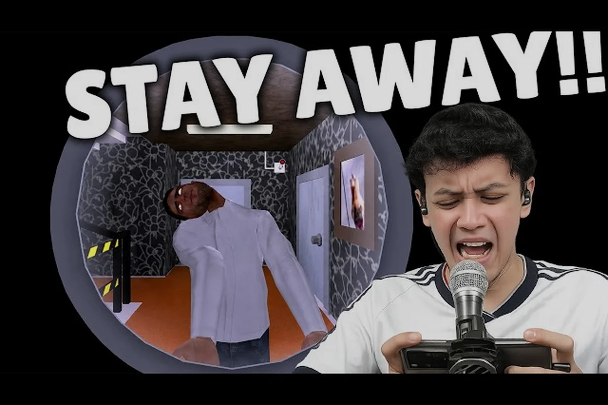 Keep the Door Locked Anomaly Guide: Spot Every Fake Visitor