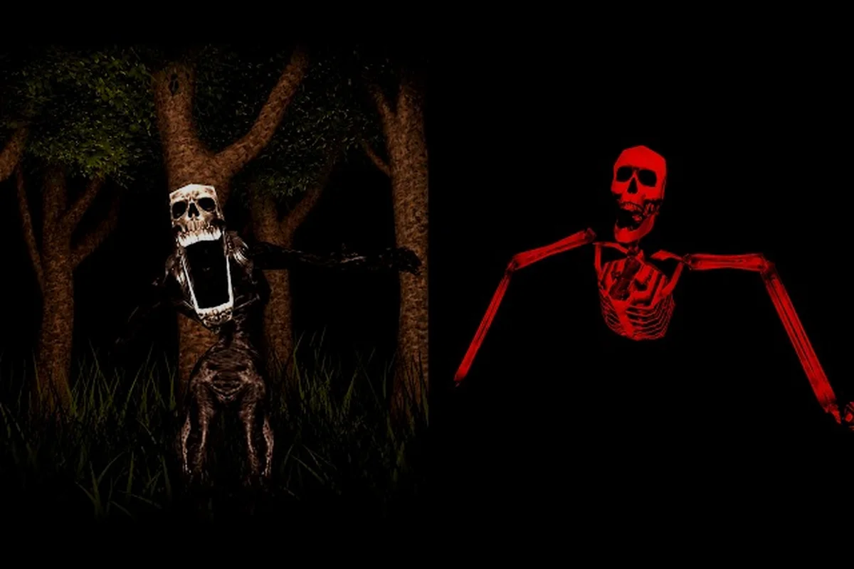 Keep the Door Locked All Endings Guide: Every Exit Explained