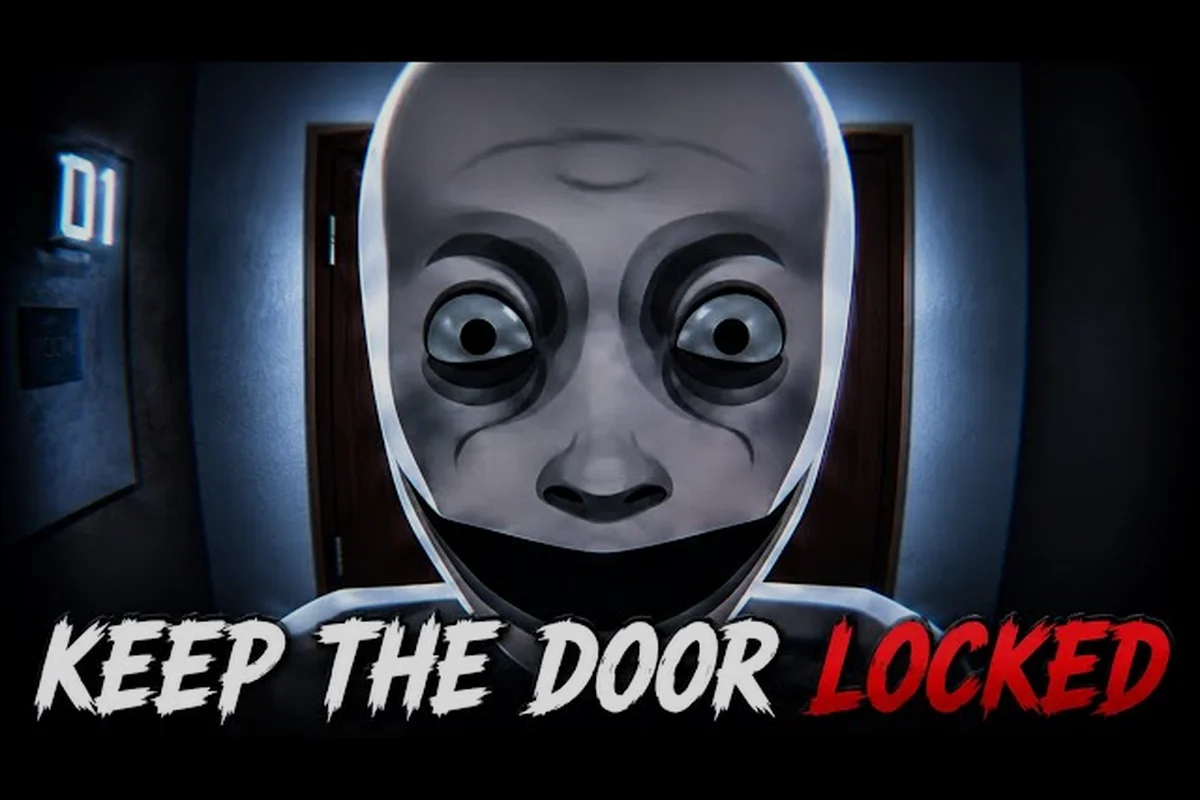 Keep the Door Locked True Ending: Unlock the Real Finale