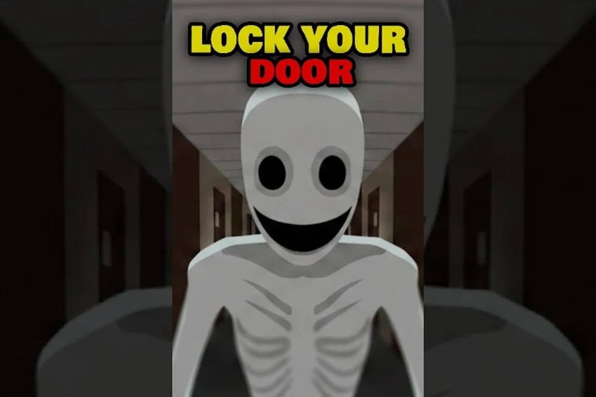 Keep the Door Locked Tips for Beginners: 12 Survival Tricks