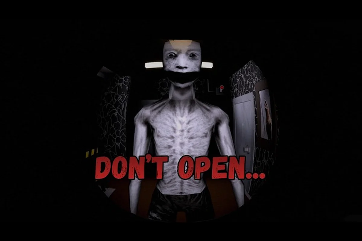 Keep the Door Locked Survival Guide: Outlast Every Night